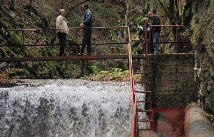 Мора да се преврива пред употреба: Водата за пиење во Кавадарци е заматена поради обилните врнежи