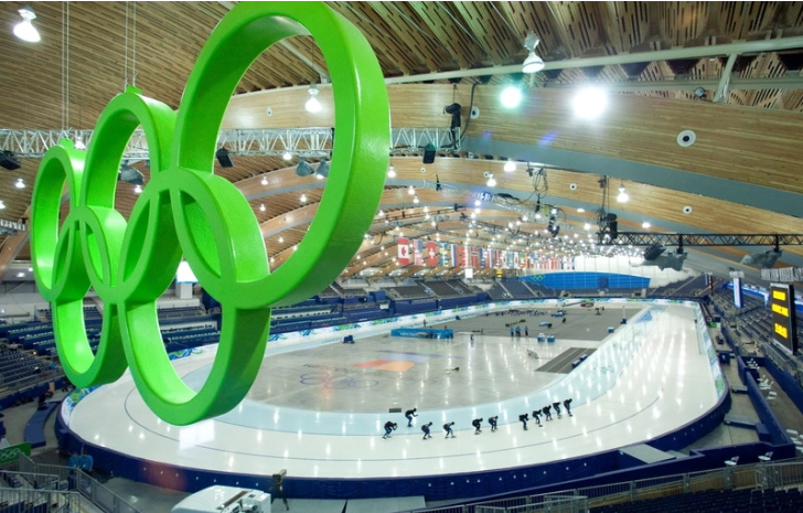 Шведска сака да ја организира Зимската олимпијада во 2030 година