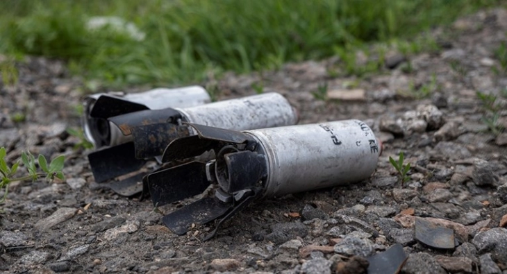 Украина ветува дека ќе користи касетни бомби само за деокупација на нејзините територии
