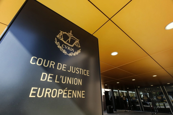 ЕК ги тужи Шведска, Естонија и Луксембург пред Судот на правдата поради неусогласување со регулативите на ЕУ