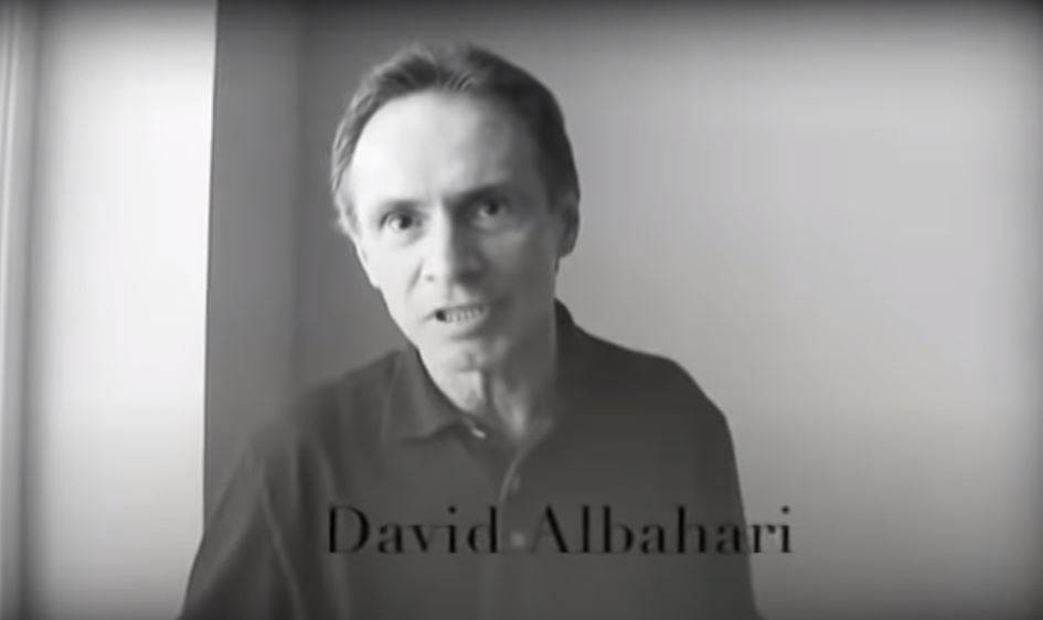 Почина српскиот писател и преведувач Давид Албахари