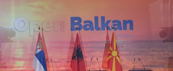 Граѓаните на Македонија, Србија и Албанија од денеска имаат слободен пристап до пазарот на труд во рамки на „Отворен Балкан”