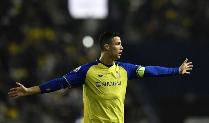 И тој е човек: Роналдо нема да игра против Шведска и Словенија
