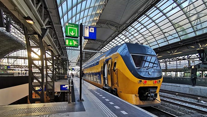 Возовите во Европа се до 30 пати поскапи од авиолиниите: Што ја предизвикува разликата во цената и зошто е таа всушност опасна