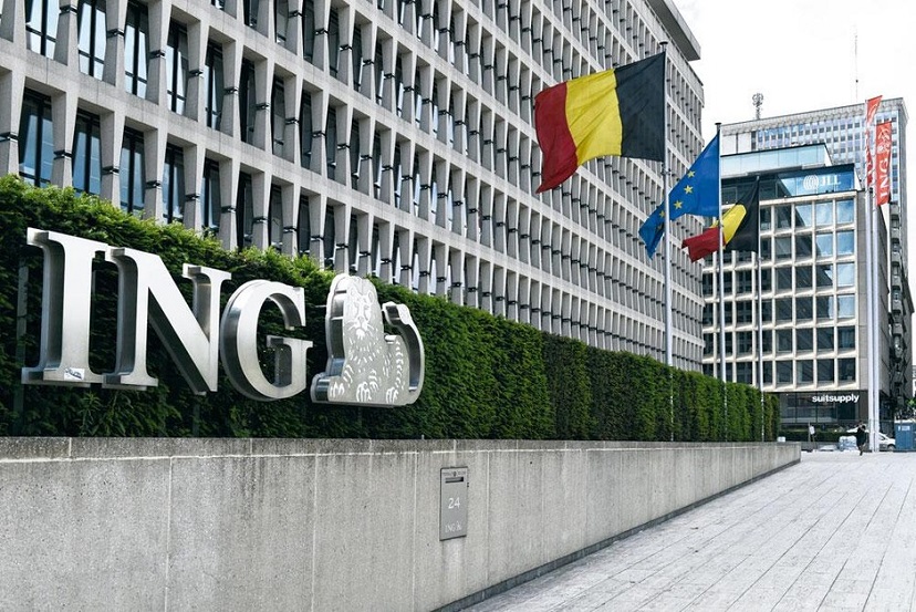 Белгиската филијала на банката ИНГ обвинета за залажување на штедачите