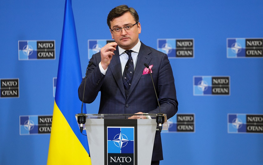 Украинците веруваат: Ние сме веќе во НАТО