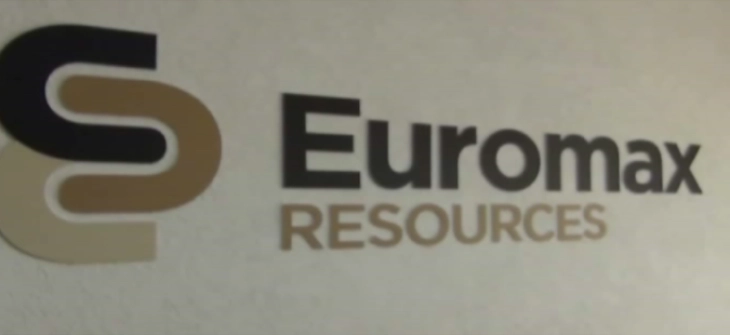 Еуромакс Ресоурцес ќе ја следи разврската за остварување на нивните права како инвеститори  во рудникот „Иловица – Штука“