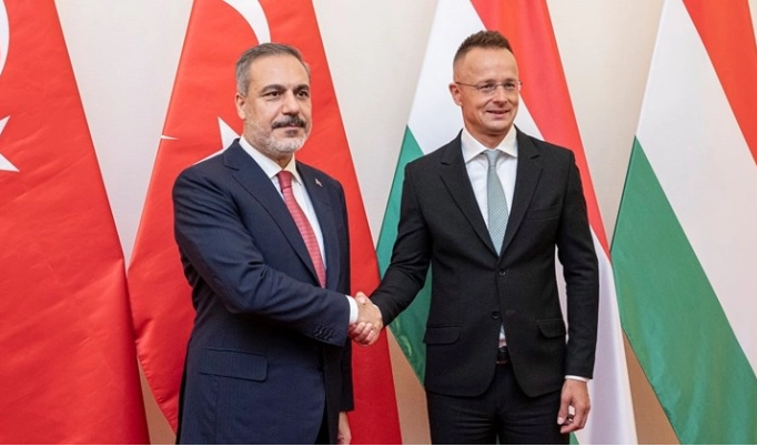 Турција и Унгарија се во тесна координација за членството на Шведска во НАТО