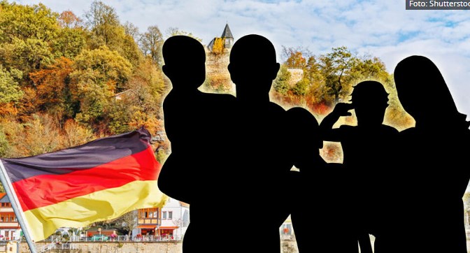 Наши луѓе откриваат како навистина се живее во Германија:  Без две плати дома не можеш да преживееш