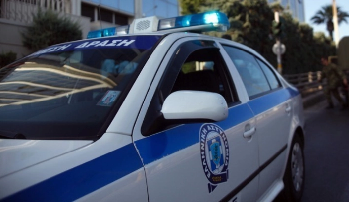 Нападната група од пет макеоднски државјани: Грчката полиција трага по двајцата сторители на убиството на Халкидики, пронајдени 19 чаури