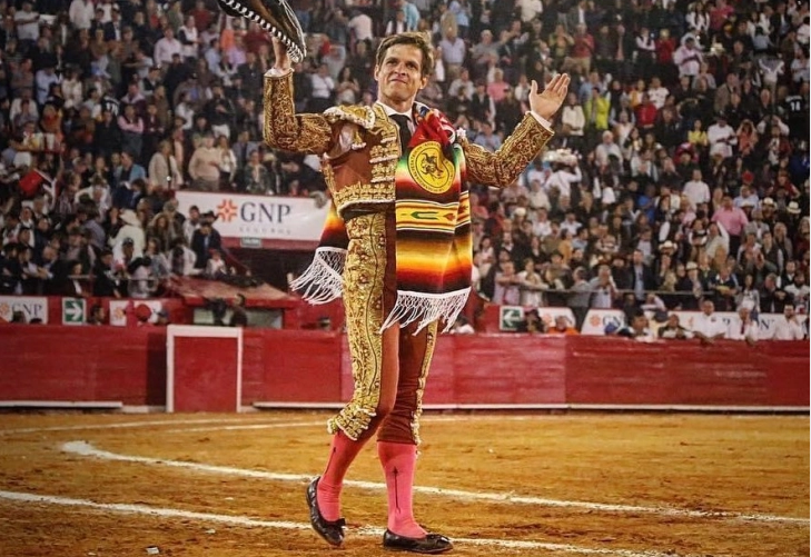 Еден од најславните шпански тореадори објави повлекување од арените
