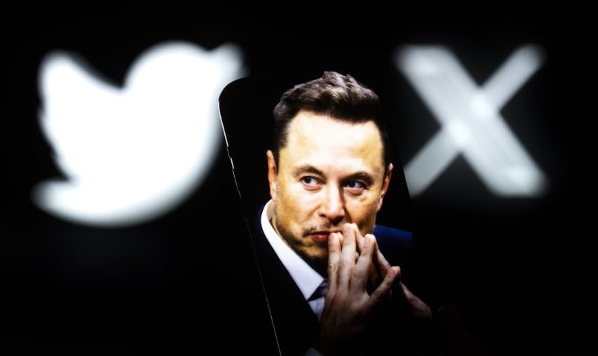 Маск назначува нови менаџери за да ја направат платформата „X“ побезбедна
