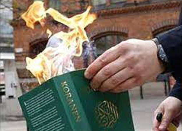 Шведска и Данска ќе го забранат палењето на Куранот: Двете земји се во најтешка безбедносна состојба по Втората светска војна