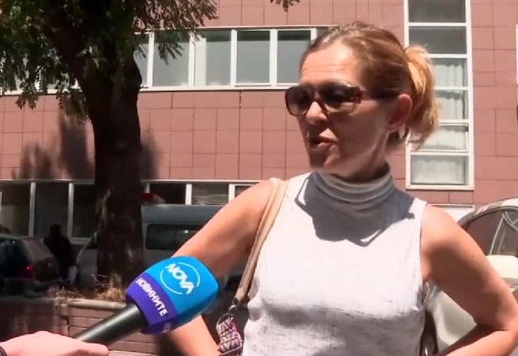 Мајката на 29-годишниот прободен бугарски навивач: Ѓаволчето е живо, можеше и полошо
