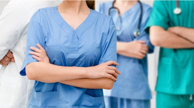 Се помалку луѓе во Германија се заинтересирани за обука за медицински сестри