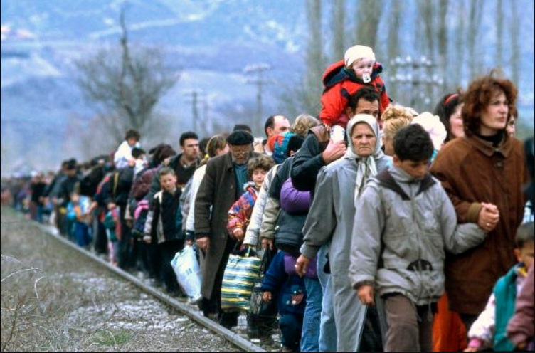 Албанскиот Парламент го ратификуваше договорот со Италија за мигранти