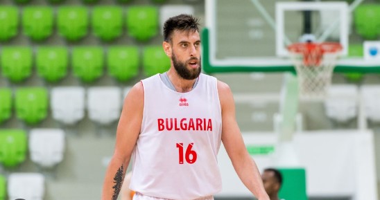 Бугарски кошаркар кој беше со навивачите на Левски раскажува: Maкедонската полиција ме маваше по очи