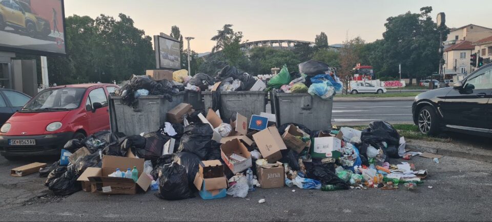 Мицкоски: Градоначалниците од ВМРО-ДПМНЕ го чистат Скопје пред да се појави зараза, апелирам надлежните да ги надминат недоразбирањата и да пружат услуга која скопјани ја плаќаат