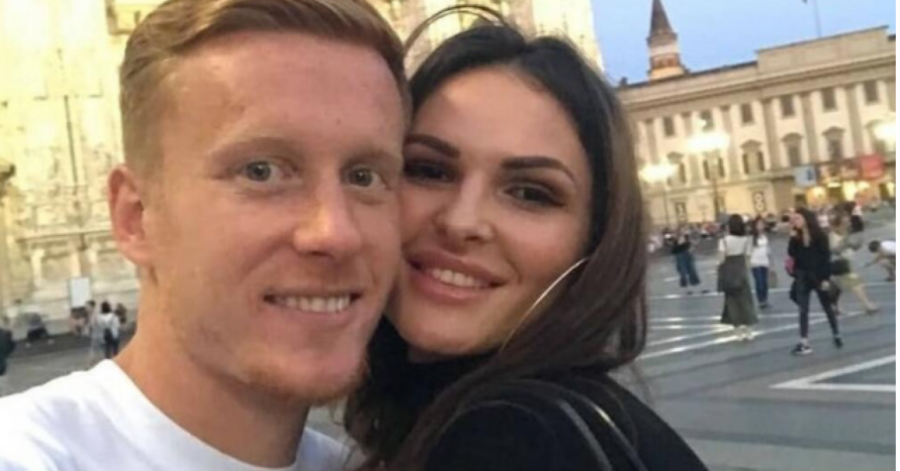 Српски фудбалер ја одбил понудата од Саудиска Арабија: Како можам да ја претворам сопствената сопруга во „нинџа“?