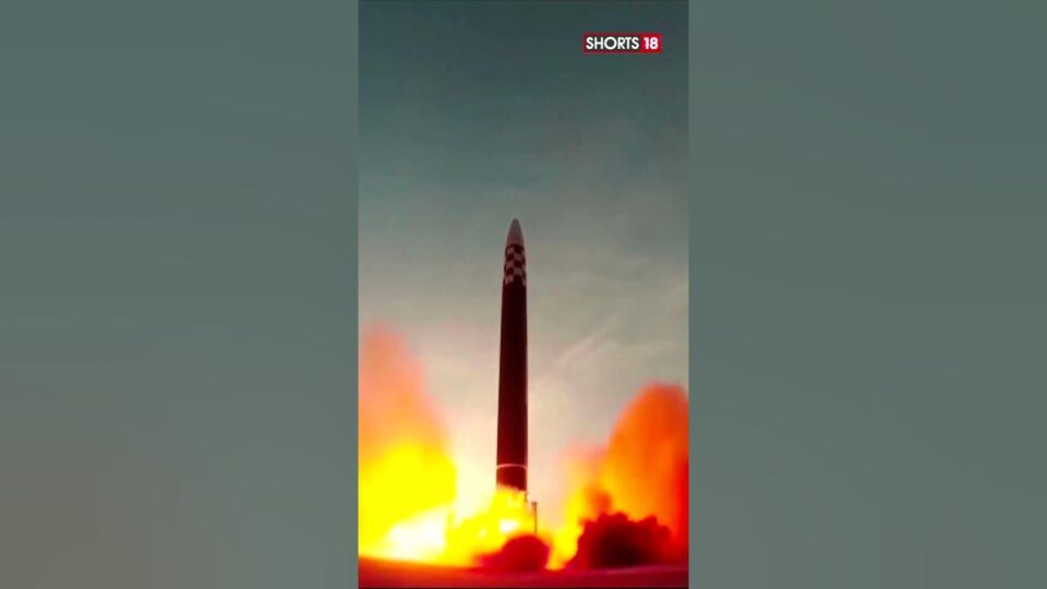 Северна Кореја повторно истрела крстосувачки ракети