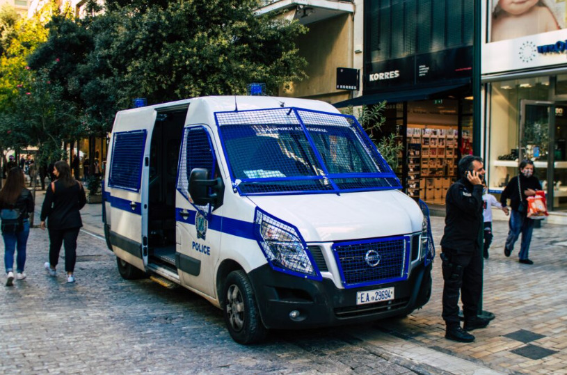 Државјанин на Албанија убиен во Солун, убијците го начекале пред зграда