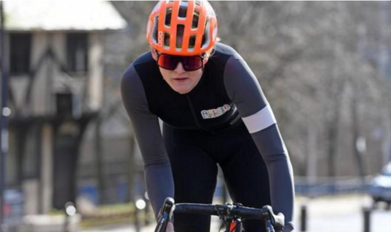 Меѓународната федерација им забрани на трансродовите велосипедистки учество на женските трки