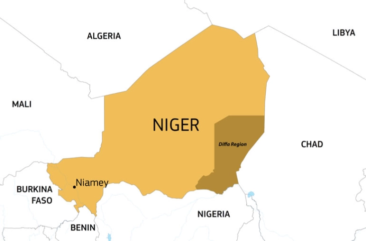 Воената хунта во Нигер бара помош од групата Вагнер за да остане на власт