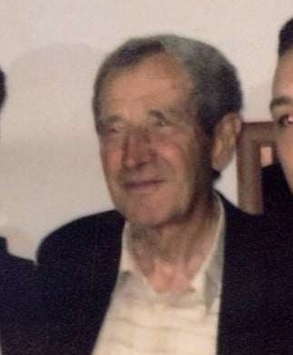 Исчезнат е Кирил Трпкоски на 80-годишна возраст од село Лазоровци, Општина Кичево