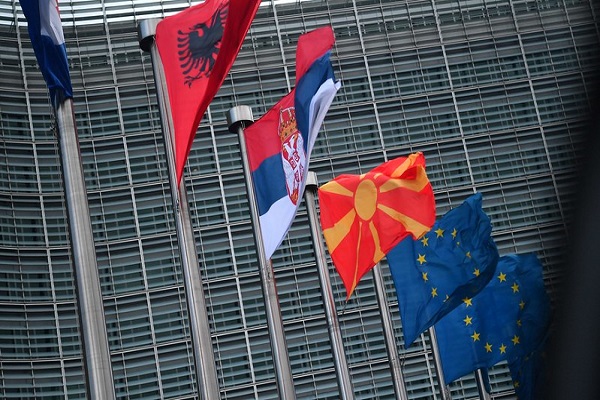 Пријателите на Западен Балкан предлагаат мерки за соработка на регионот со ЕУ