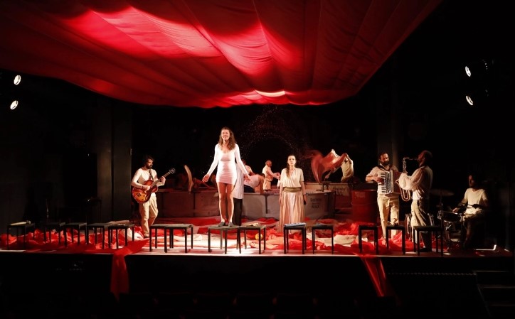 „Декамерон“ на прилепски театар вечерва на „Охридско лето“
