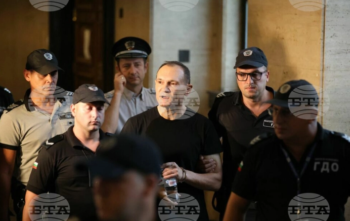 Бугарскиот бизнисмен обвинет за нарачка на убиство, вели дека биле „глупости“ тврдењата на обвинителството дека се допишувал со Пригожин