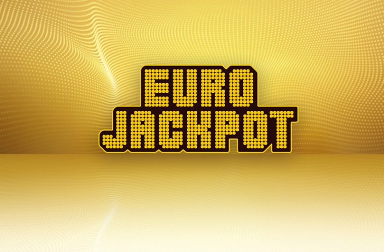 На европската лотарија „Евроџекпот“ играч од Германија оствари добивка од 10 милиони евра