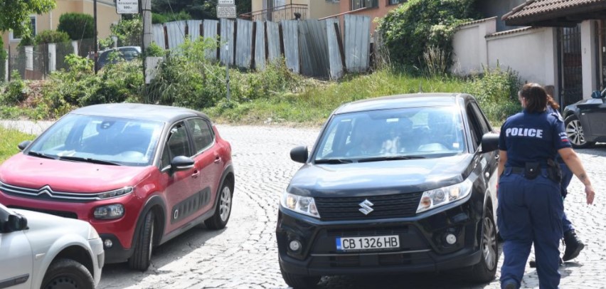 Бугарскиот бизнисмен пред да го застрелаат пешачел со жена која не му била сопруга и без обезбедување