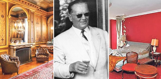 Чист луксуз: Oва е резиденцијата на Тито во Њујорк за која Фрчкоски не сака да ги врати парите