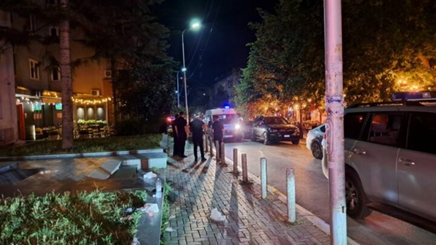 Почина еден од повредените во пукањето во барот „Бон Вивант“