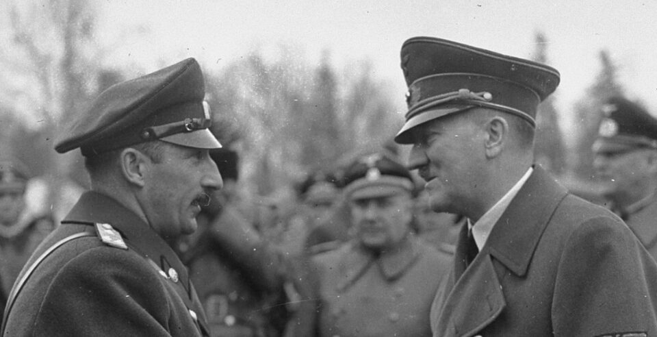 Бугарите снимаат филм за другарот на Хитлер, а ние ќе треба да ги прашаме ако сакаме за Гоце Делчев
