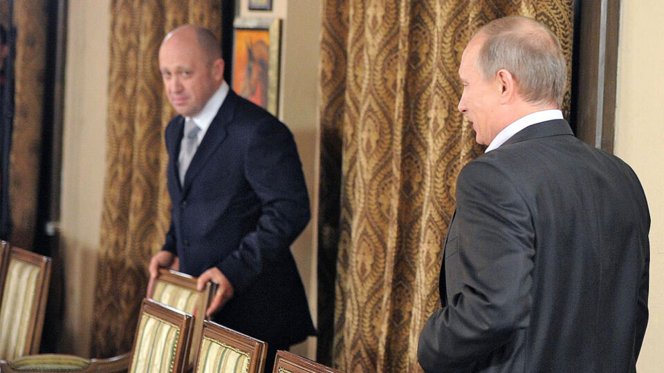 Партнер на Владата во коцкање ќе стане човек со контакти со Путин и Пригожин?