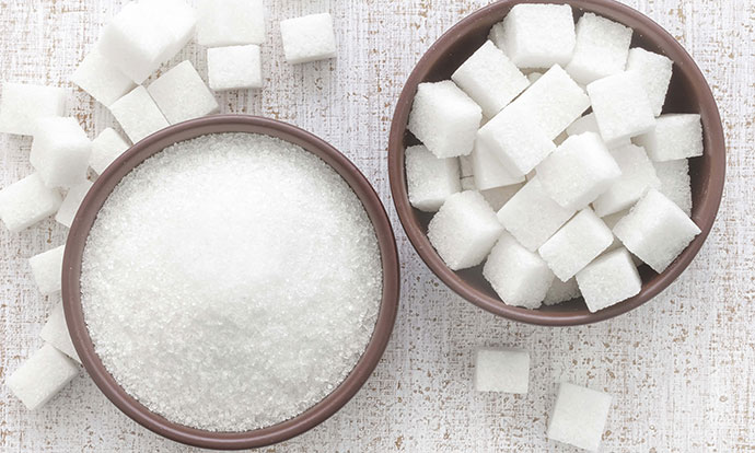 Можно зголемување на цената на глобално ниво: Индија ќе забрани извоз на шеќер