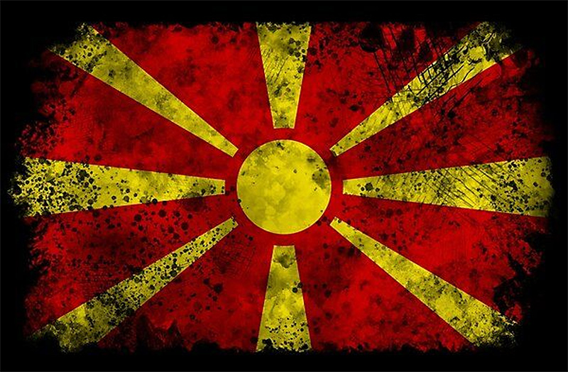 Човеку, со Македонија си се, без Македонија си ништо!