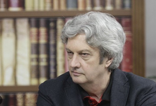 Миломир Мариќ раскажа за несудената средба со Ванчо Михајлов: Се слушнавме на телефон но по седум дена почина