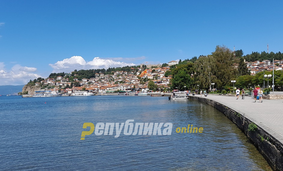 Охридскиот регион го задржа статусот во УНЕСКО