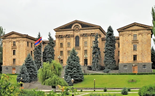 Ерменија бара итен состанок на Советот за безбедност на ОН за ситуацијата во регионот Нагорно-Карабах