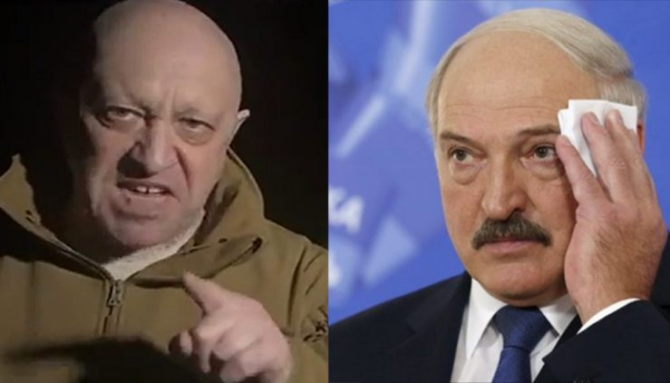 Лукашенко: Добив сериозни информации за обид за убиство на Пригожин, самиот ми потврди дека Путин го предупредил