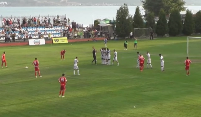 Прва фудбалска лига: Прв пораз за Брера Струмица, Шкендија останува без кикс