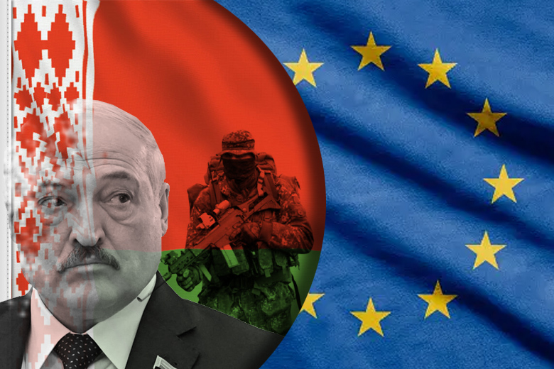 Проширени ЕУ санкциите за Белорусија