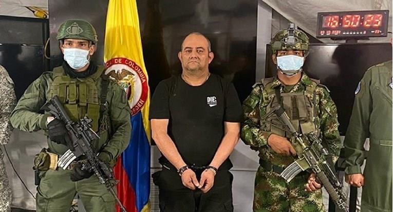 Во САД е осуден еден од најозлогласените колумбиски нарко босови