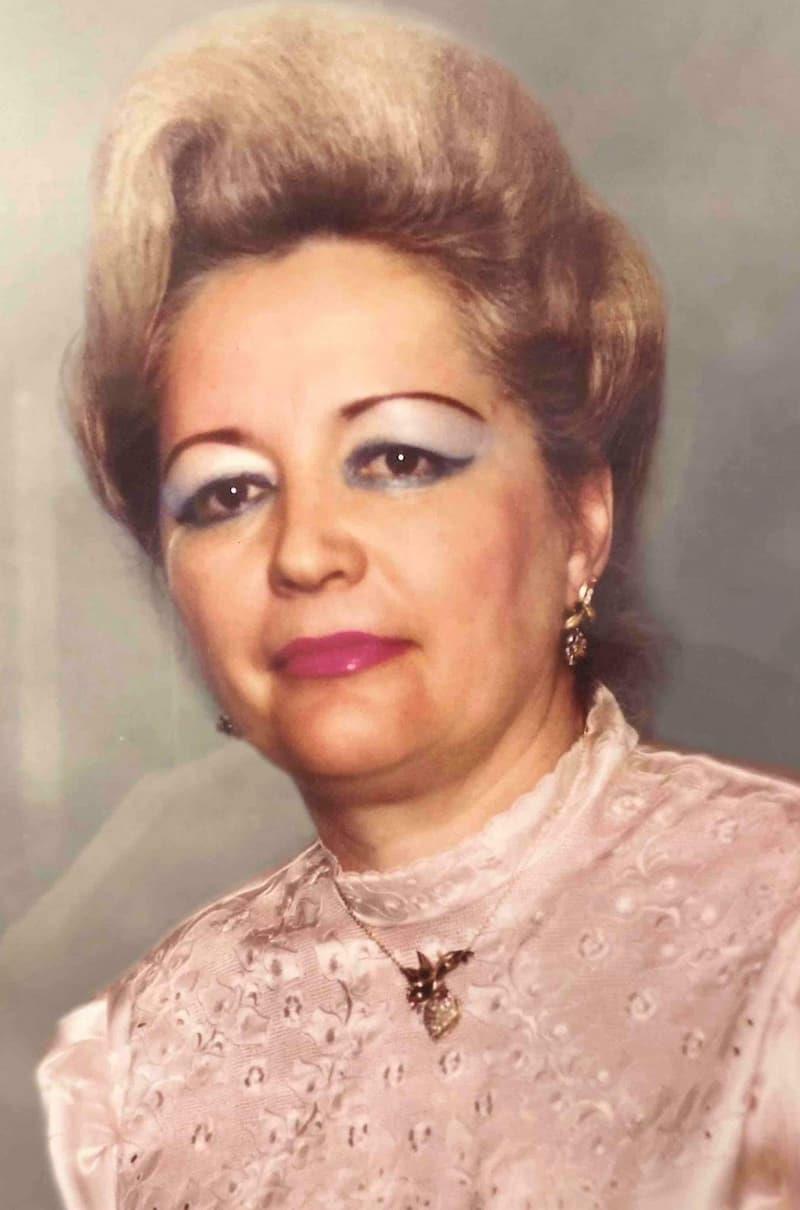 Почина професор доктор Ана Каламарас