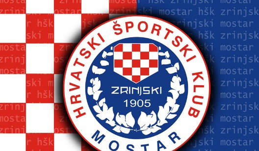 Запознајте го Зрински: Усташки клуб кој беше забранет во поранешна Југославија