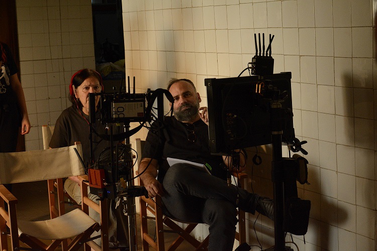 Почна снимањето на босанскиот филм „Павилјон“ во копродукција со „Круг филм“ од Скопје