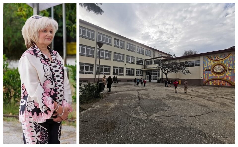 По години силни заложби на директорката, во „Коле Неделковски“ конечно почна градба на нови училници